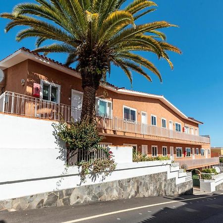 Parque Las Flores Puerto de la Cruz Kültér fotó